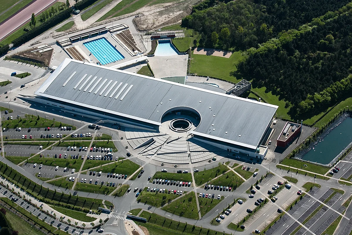 Visite de l'Odyssée
