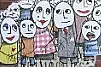 Exposition "Les murs ont toujours la parole"