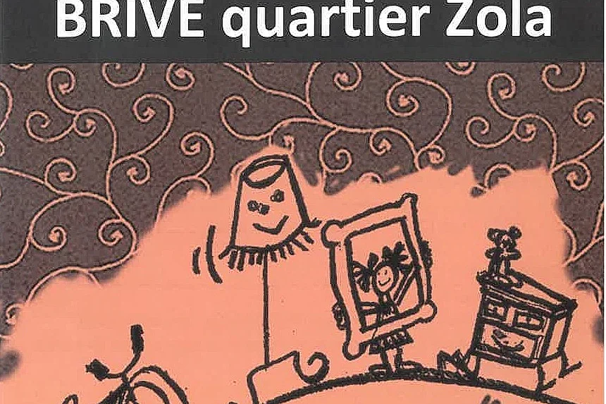 Vide-grenier (Quartier Zola)