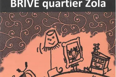 Vide-grenier (Quartier Zola)