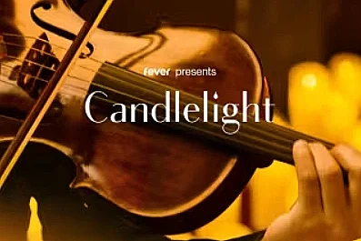 Candlelight - Hommage à Hans Zimmer