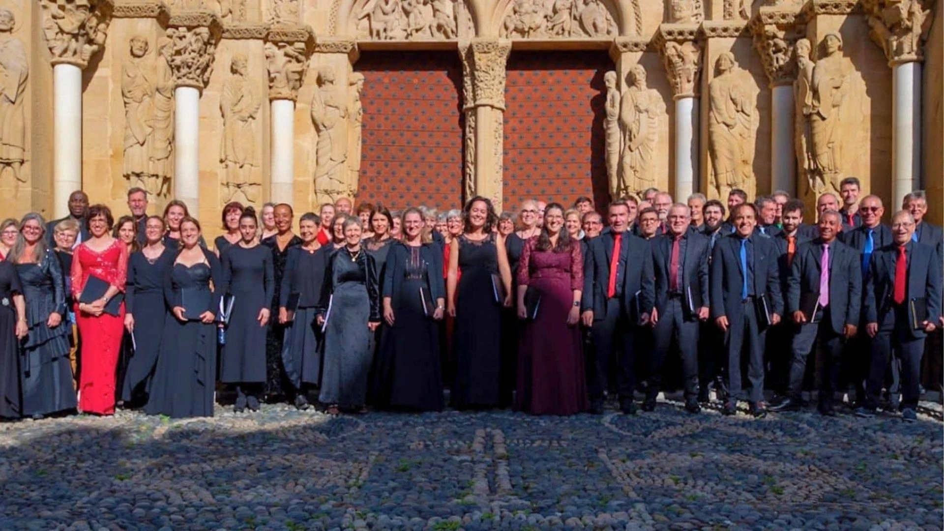 Journées du patrimoine : concert de musiques romantiques allemandes