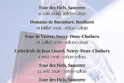 [JEP] Dégustation vins et parfums
