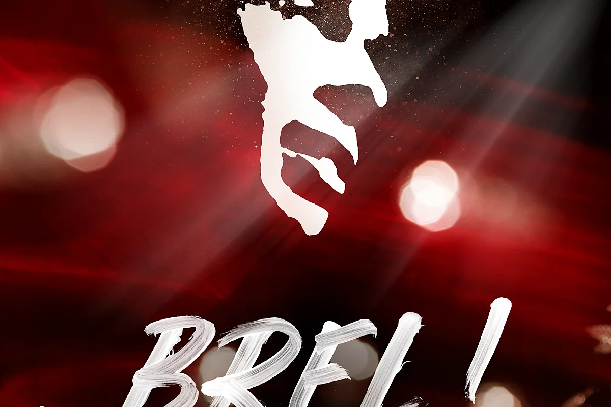 Brel ! Le spectacle
