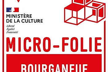 Micro-Folie : L'espace