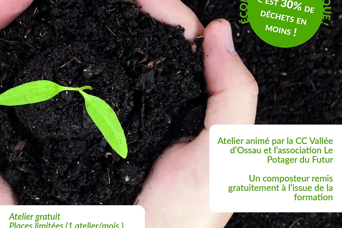 Jardin au Naturel
