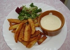 Soirée fondu creusois