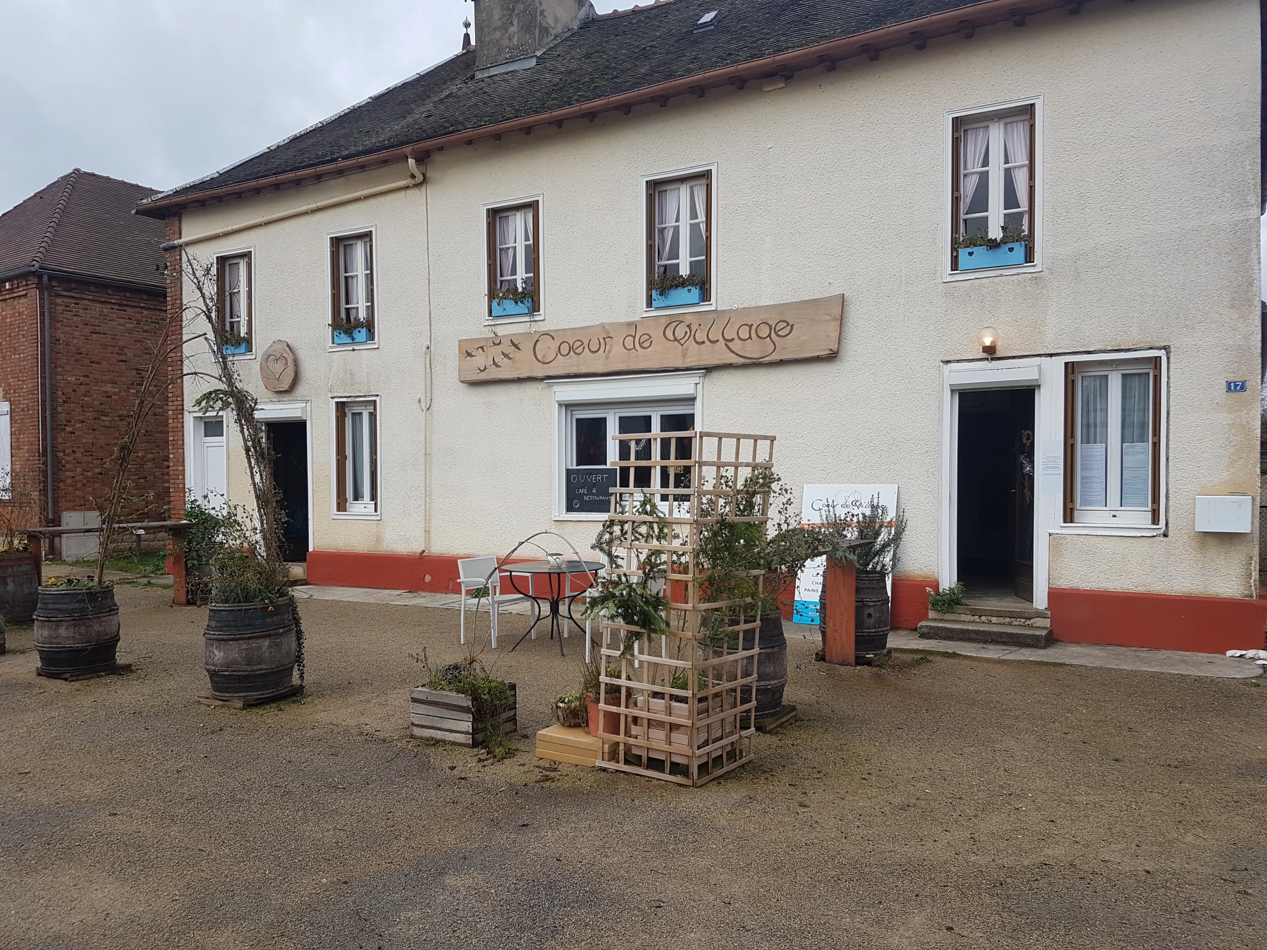 Fête de la pomme