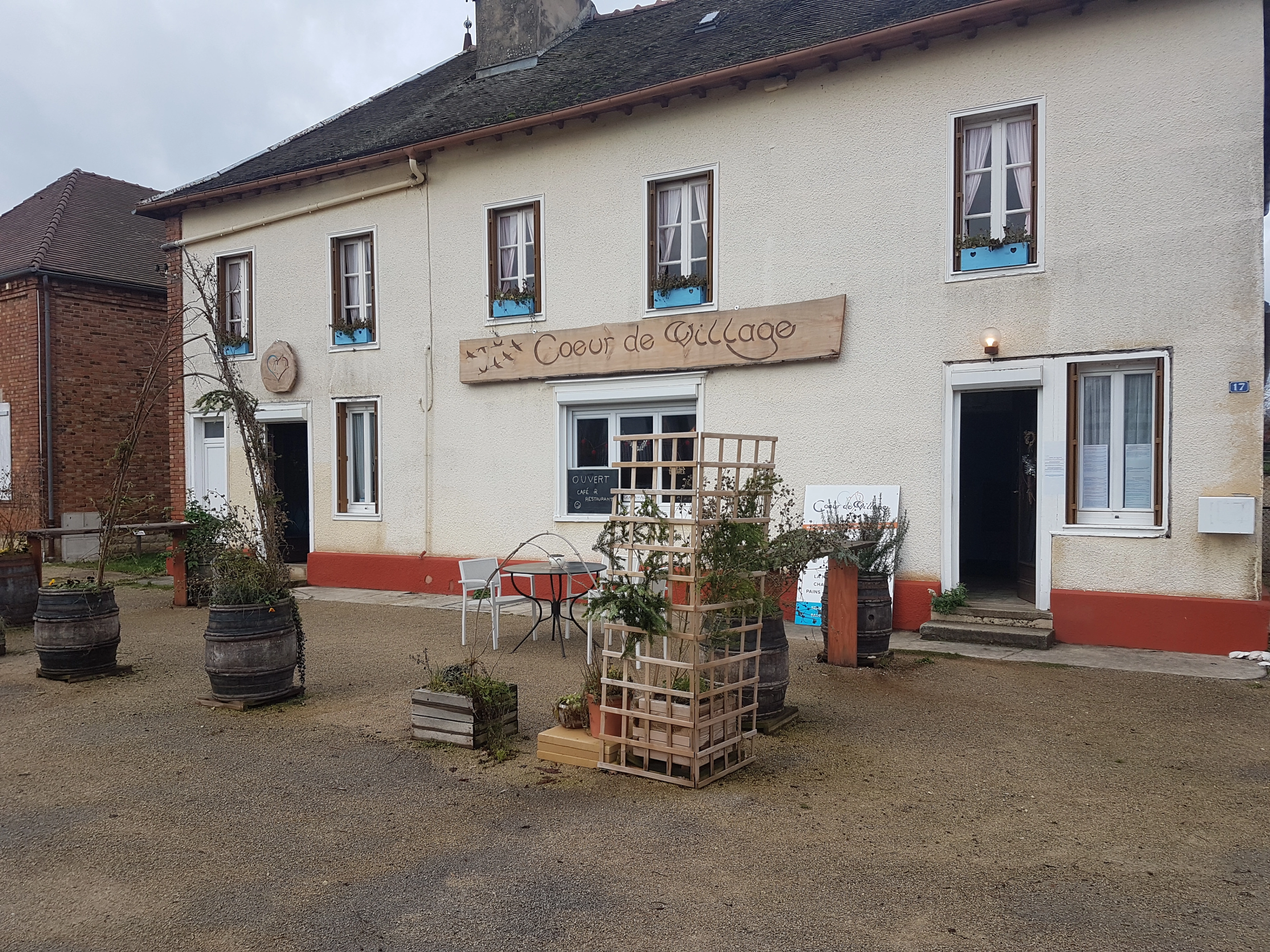 Fête de la pomme