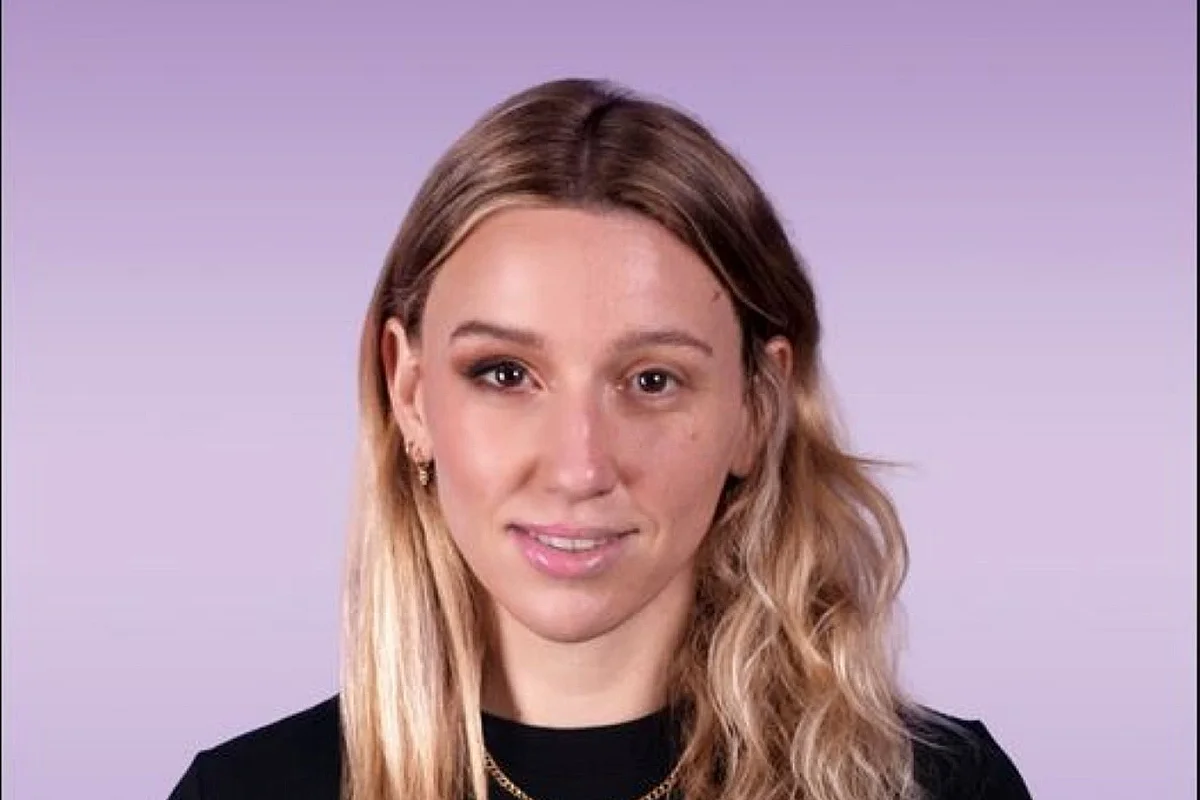 Gabrielle Giraud
