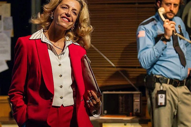 Théâtre - The Loop