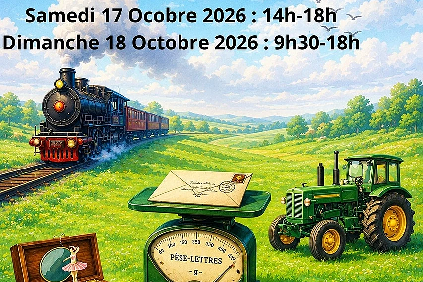 Salon des collectionneurs