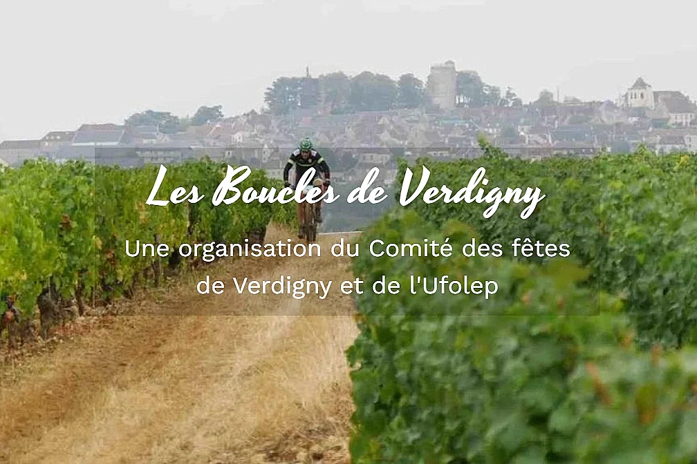 Les Boucles de Verdigny