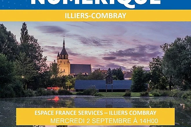Atelier numérique