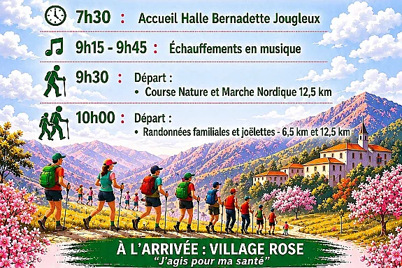 Kanb'rose - Ensemble contre le cancer du sein