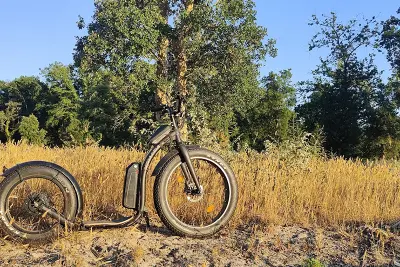 Découvrez Mimizan en Tchanquaroue