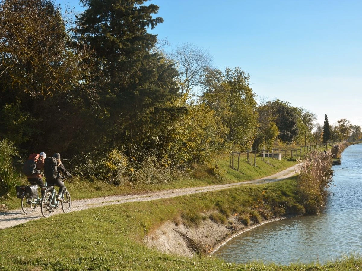 VÉLOCIPÉDIE OCCITANE