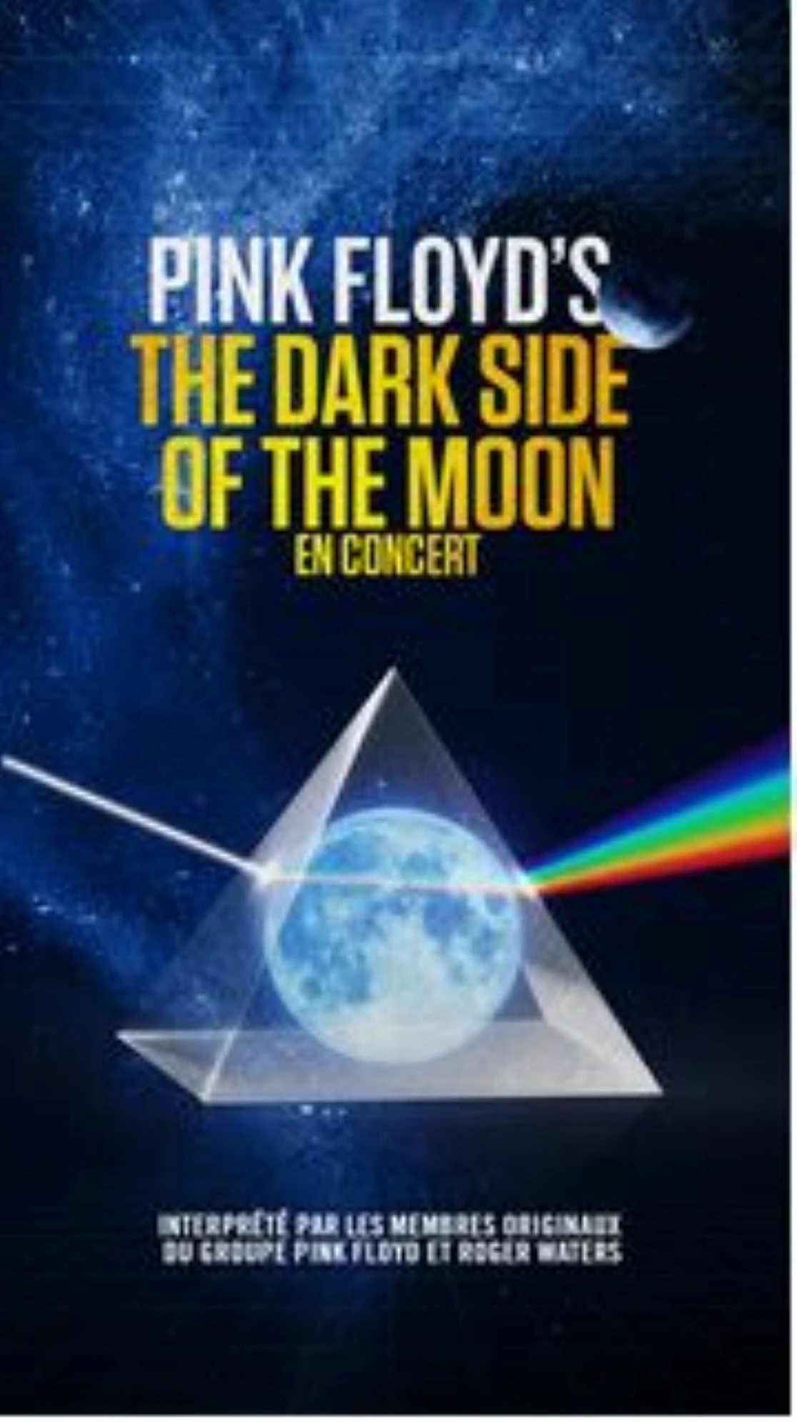 Pink Floyd The Dark Side of the Moon