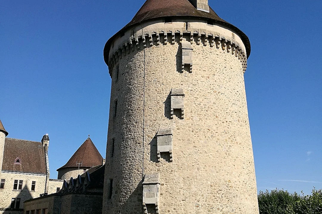 Journées du Patrimoine : Visite libre de la tour Zizim