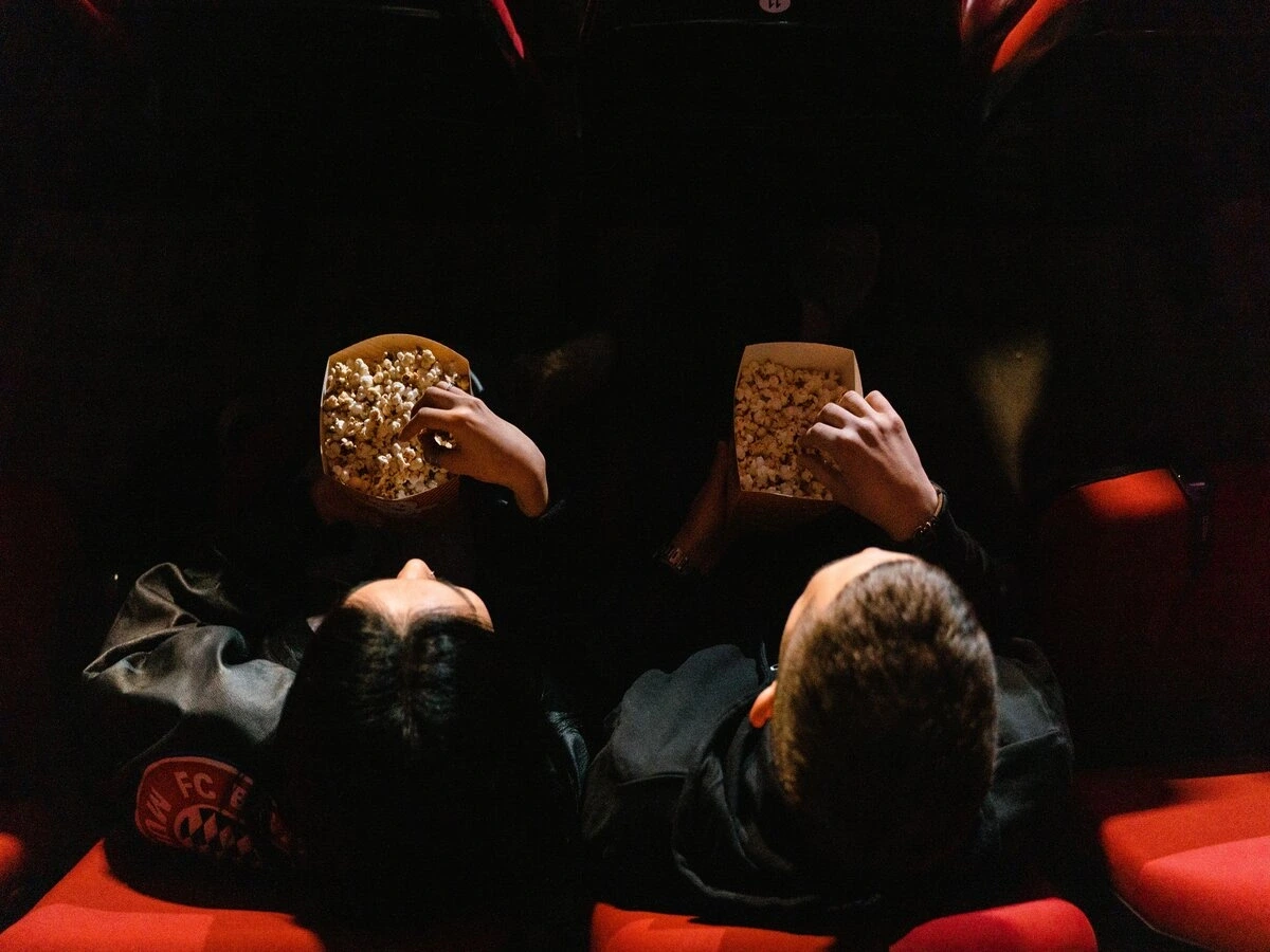 Café, croissant et cinéma - Ciné / Débat : "La diagonale de l'engagement"