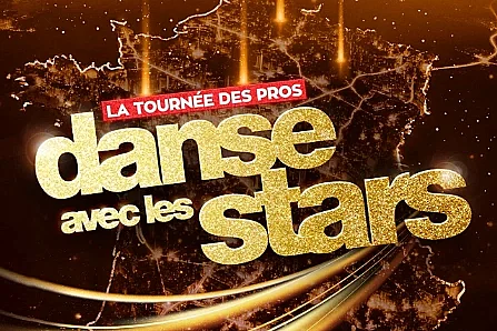 DANSE AVEC LES STARS