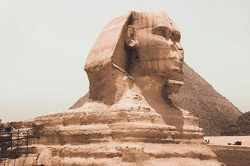 L'Egypte de Napoléon