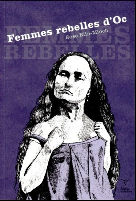 Conférence "Femmes rebelles d'Oc"