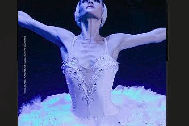 Imperial Heritage Ballet