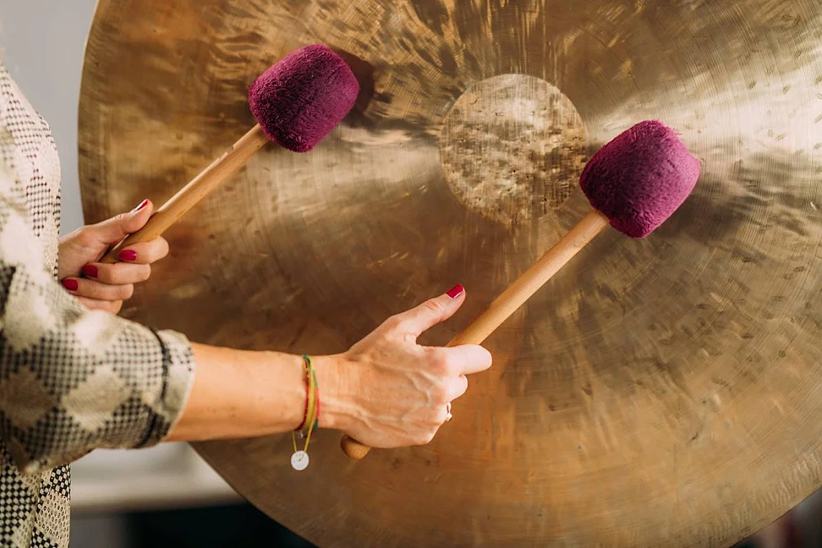 Atelier : Relaxation et Voyage sonore