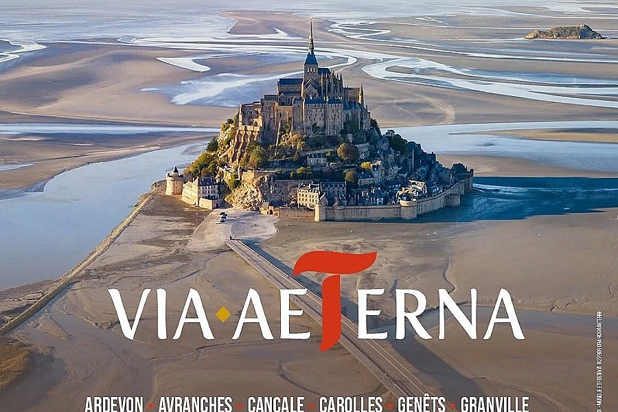 Festival Via Aeterna > concert d'ouverture "De Piazzolla à Galliano"