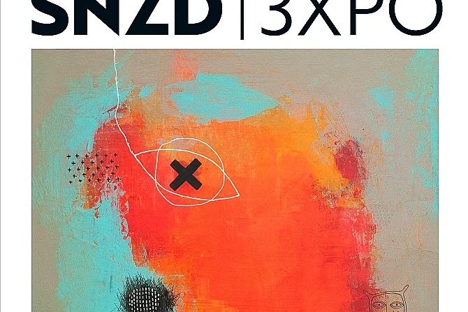 Atelier initiation art (expositionSNDZ)