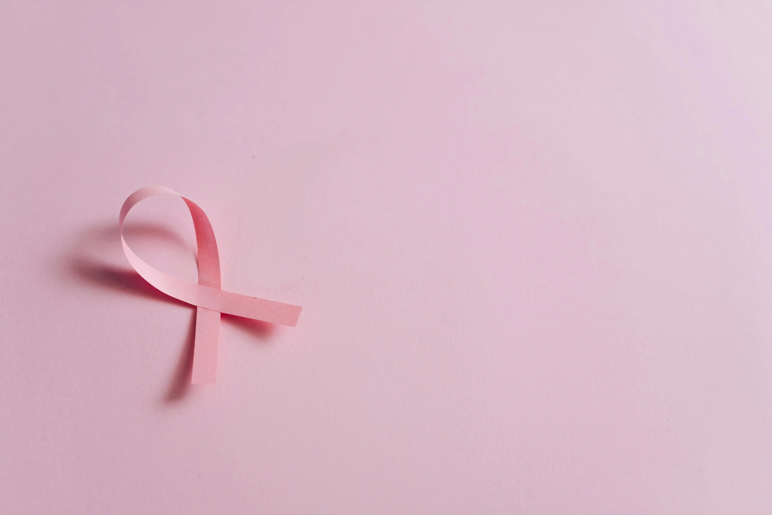Randonnée d'Octobre rose