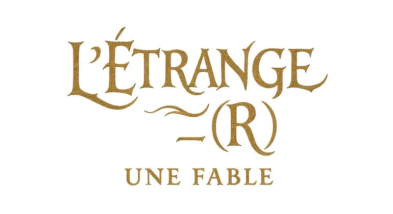 Sortie de résidence l'Etrange_(r) de la compagnie Chriki'z - Théâtre de l'Odyssée