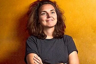 Margot Demeurisse