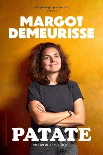 Margot Demeurisse