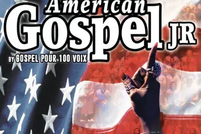 American Gospel
