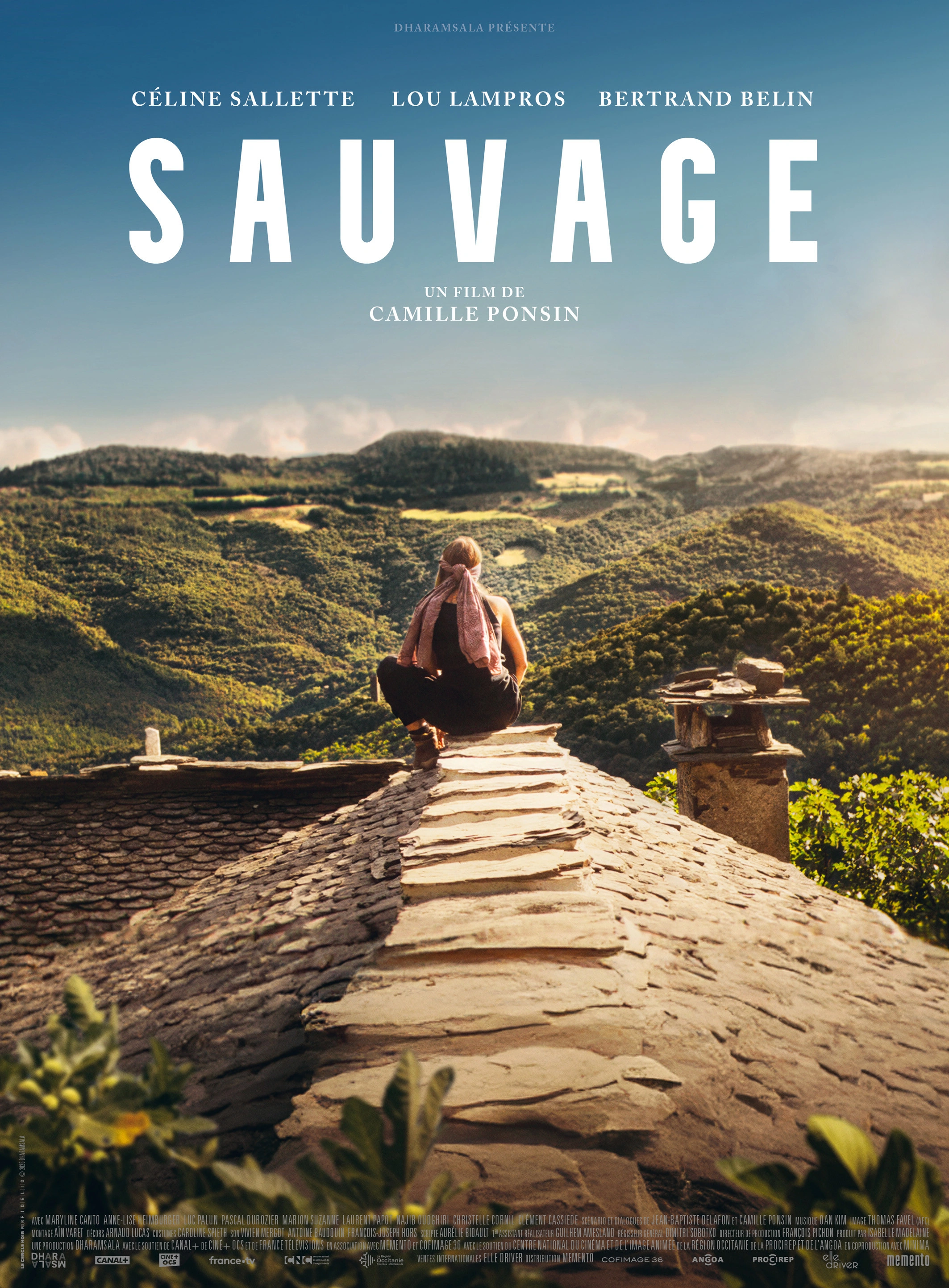 CINECO : SAUVAGE