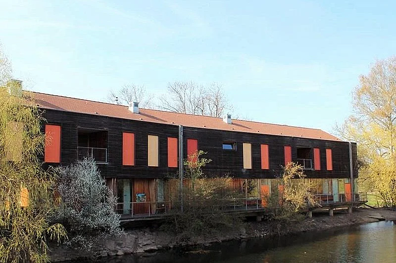 50 ans de la Maison de la Nature