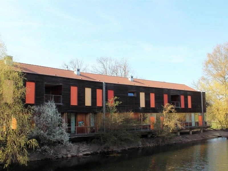 50 ans de la Maison de la Nature