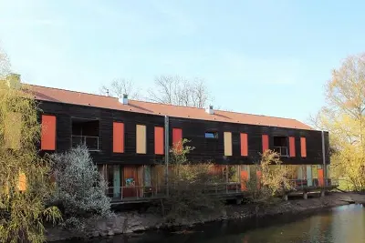 50 ans de la Maison de la Nature