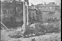 « Les monuments d’Arles dans l’œil des premiers photographes du XIXe siècle »