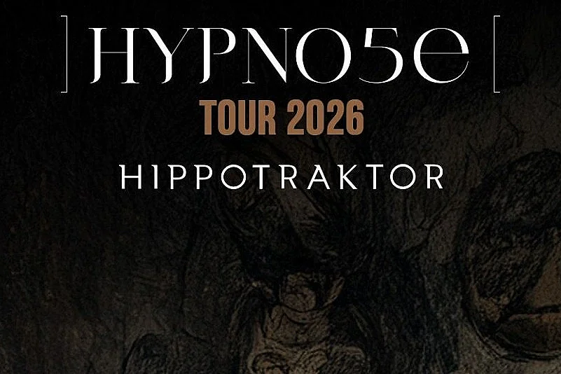 HYPNO5E + Hippotraktor