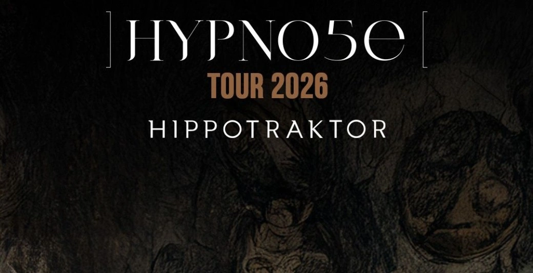 HYPNO5E + Hippotraktor