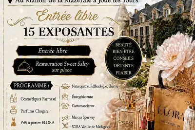 Salon Beauty & Bien-être
