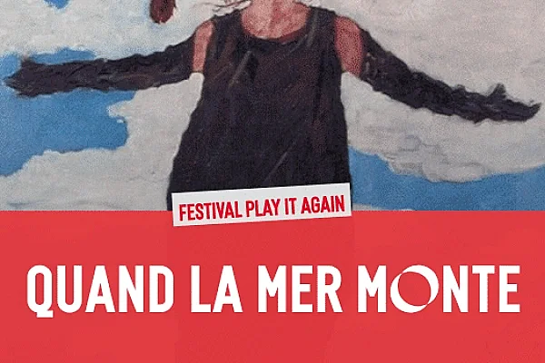 Projection : Quand la mer monte