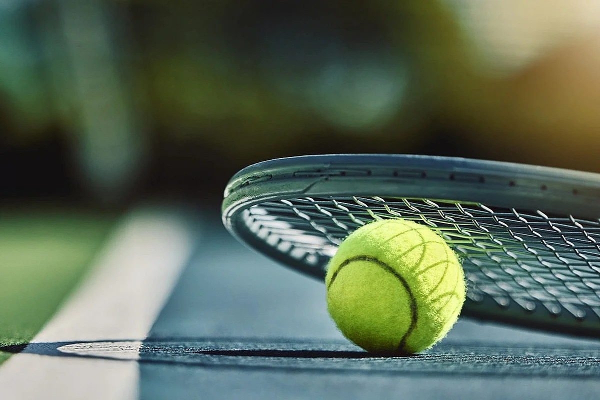 Stages de tennis
