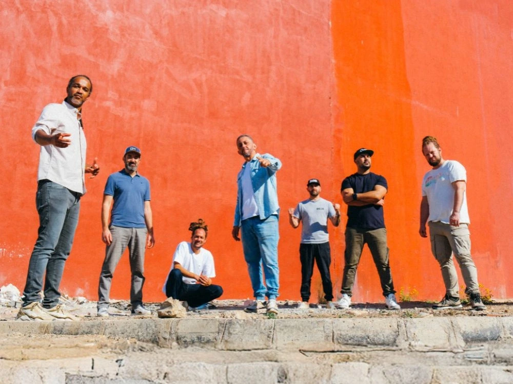 Concert - Dub Inc