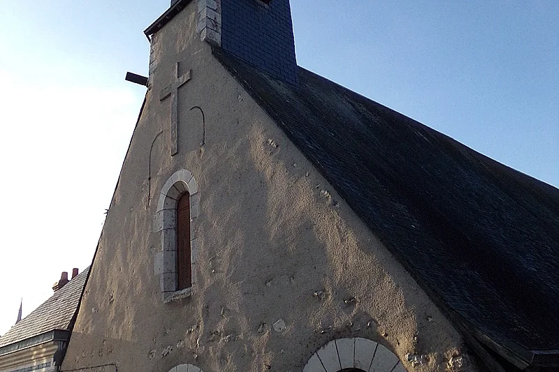 Exposition "Histoire du protestantisme à Châtillon-sur-Loire"