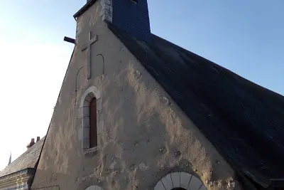 Exposition "Histoire du protestantisme à Châtillon-sur-Loire"