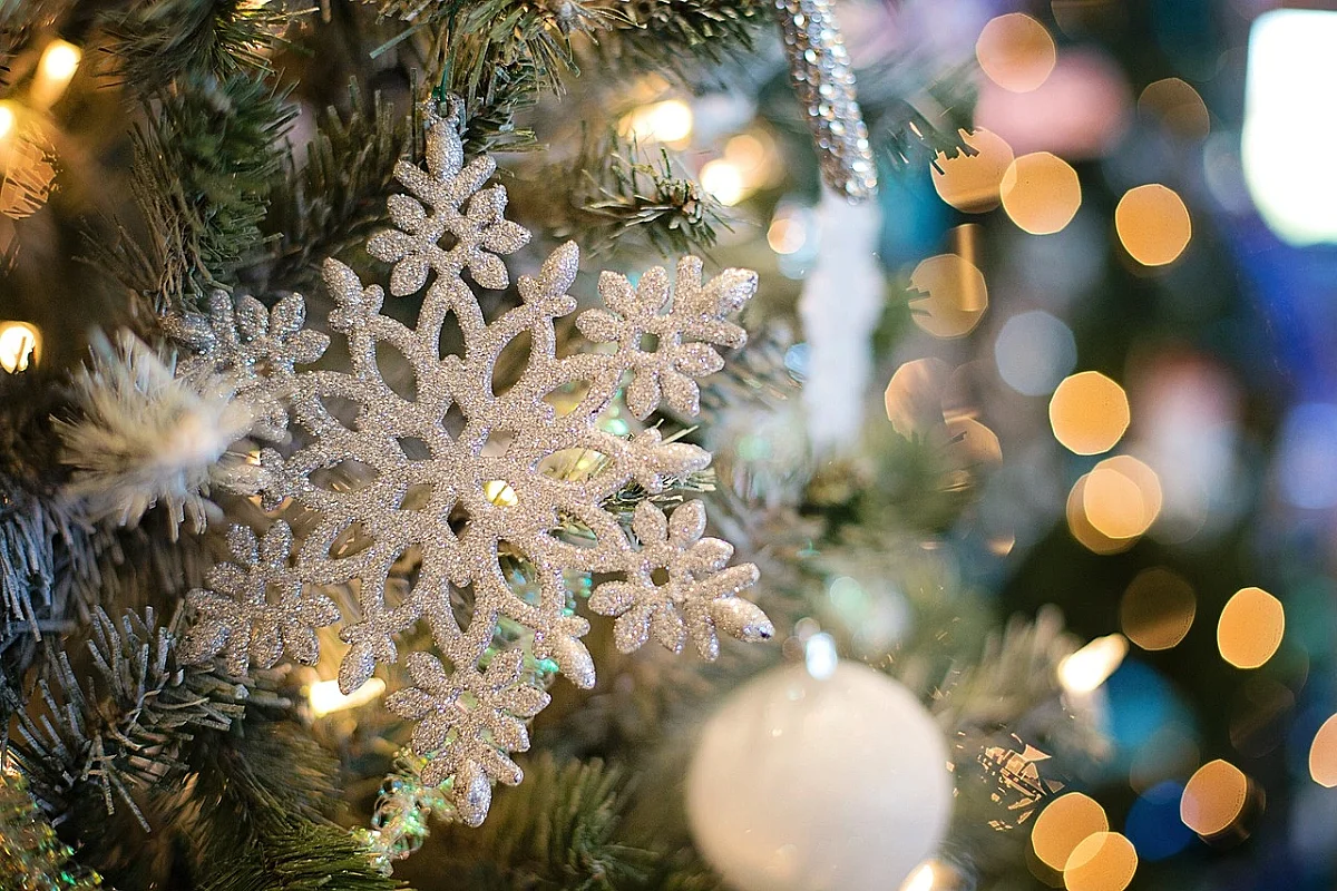 Marché de Noël de Morlac